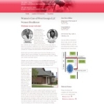 Womens Care of West Georgia  -  Gynecology/Obstetrics